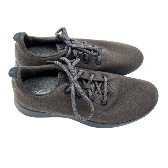 Allbirds Wool Runner Mizzles - Picture 5 of 9